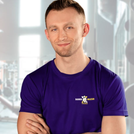 Zdjęcie profilowe